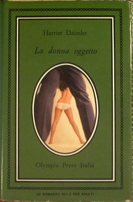La donna oggetto