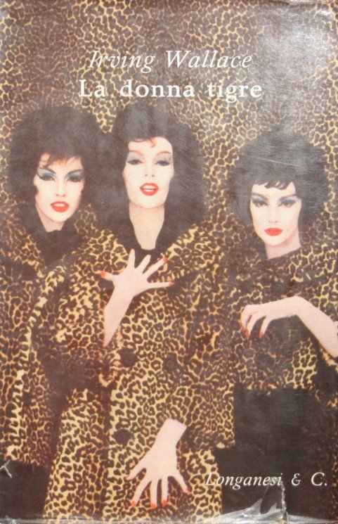 La donna tigre | Immagine Gallery 2