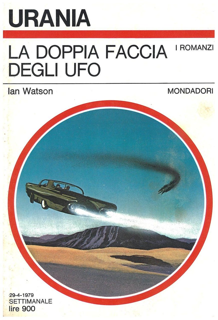 La doppia faccia degli UFO | Immagine principale