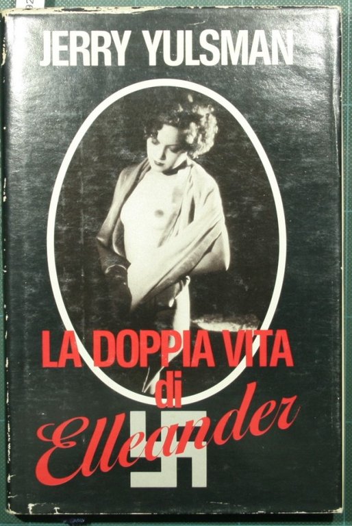 La doppia vita di Elleander