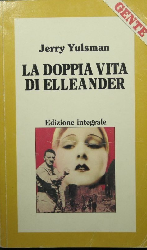 La doppia vita di Elleander | Immagine principale