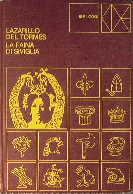 La faina di Siviglia