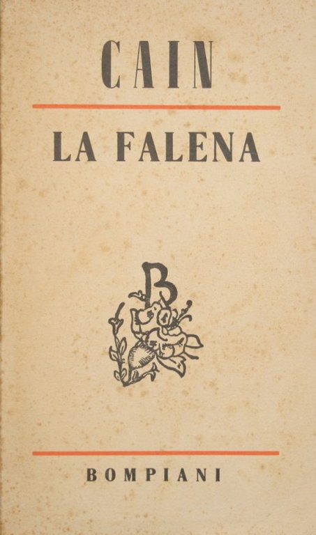 La falena | Immagine Gallery 2