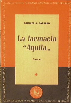 La farmacia ' Aquila '