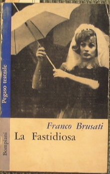 La fastidiosa | Immagine Gallery 2