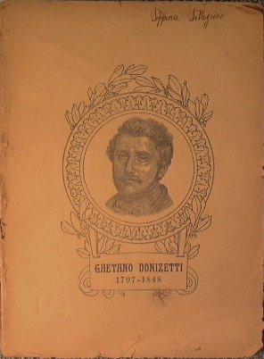 La Favorita.Dramma Serio in quattro atti di Afonso Royer e …