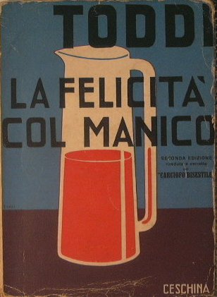 La felicità col manico