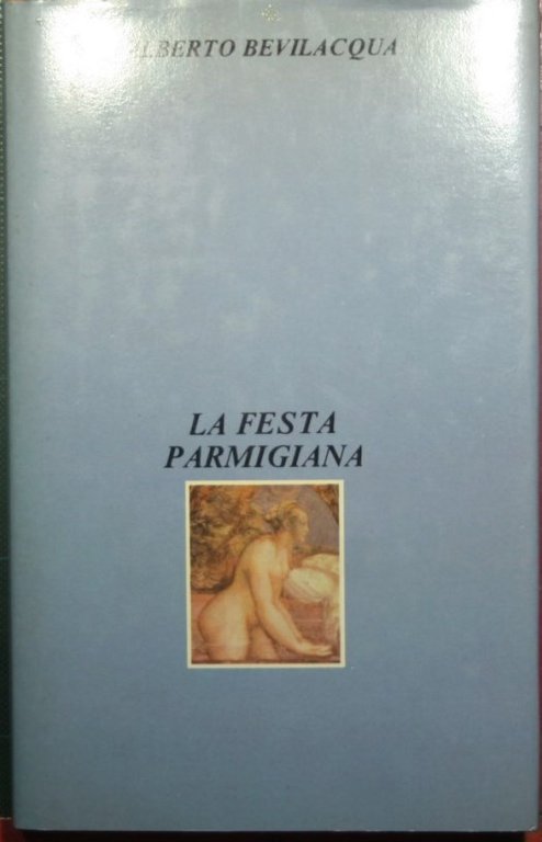 La festa parmigiana
