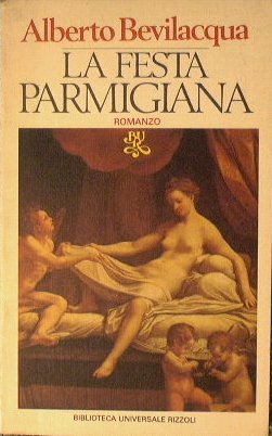 La festa parmigiana