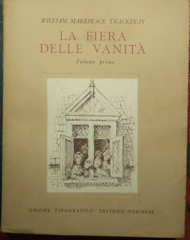 La fiera delle vanità