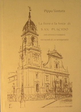 La fiera e la festa di San Placido