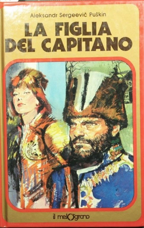 La figlia del capitano