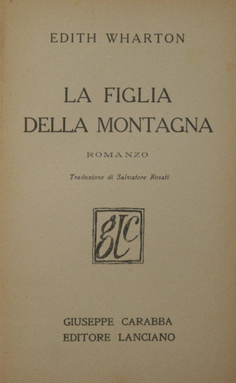 La figlia della montagna | Immagine Gallery 2