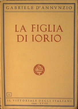 La figlia di Iorio | Immagine Gallery 2