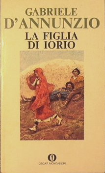 La figlia di Iorio