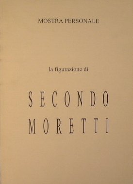 La figurazione di Secondo Moretti