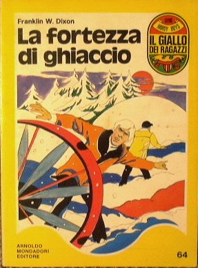 La fortezza di ghiaccio