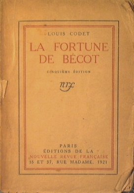 La fortune de Bécot | Immagine Gallery 2