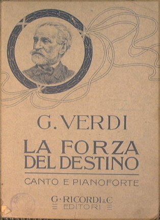 La forza del Destino