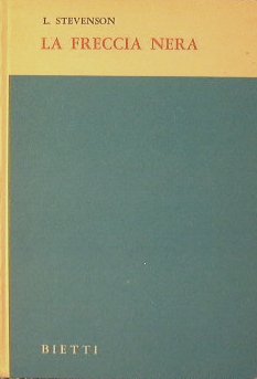La freccia nera