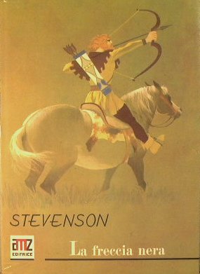 La freccia nera