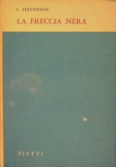 La freccia nera | Immagine Gallery 2