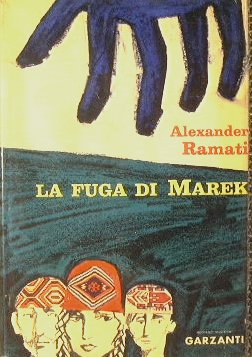 La fuga di Marek