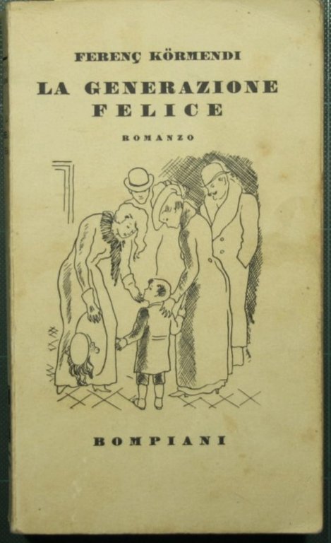 La generazione felice