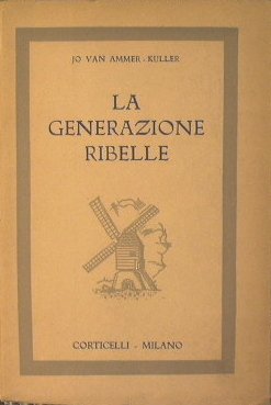 La generazione ribelle | Immagine Gallery 2