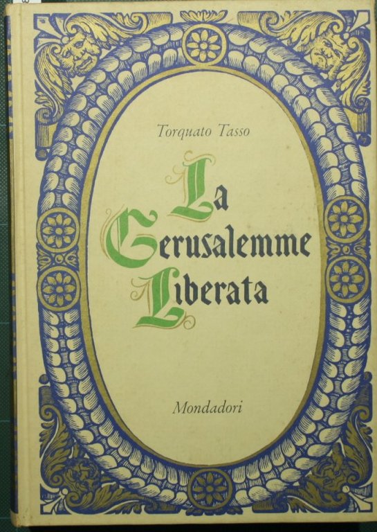 La Gerusalemme liberata