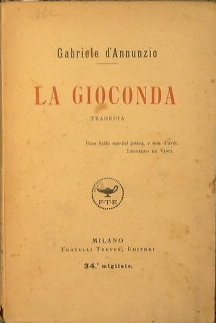 La Gioconda | Immagine Gallery 2