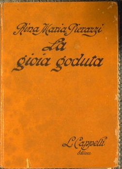 La gioia goduta