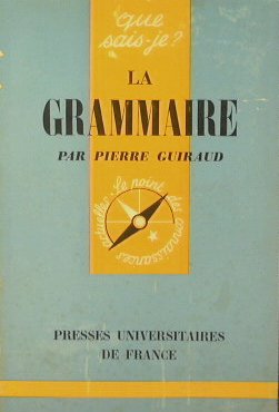 La Grammaire | Immagine Gallery 2