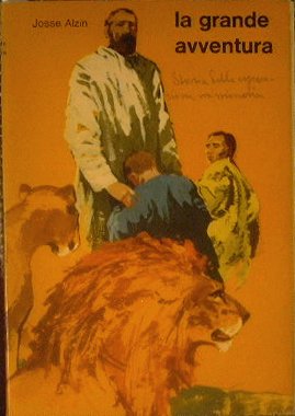 La grande avventura | Immagine principale