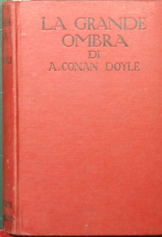 La grande ombra | Immagine Gallery 2