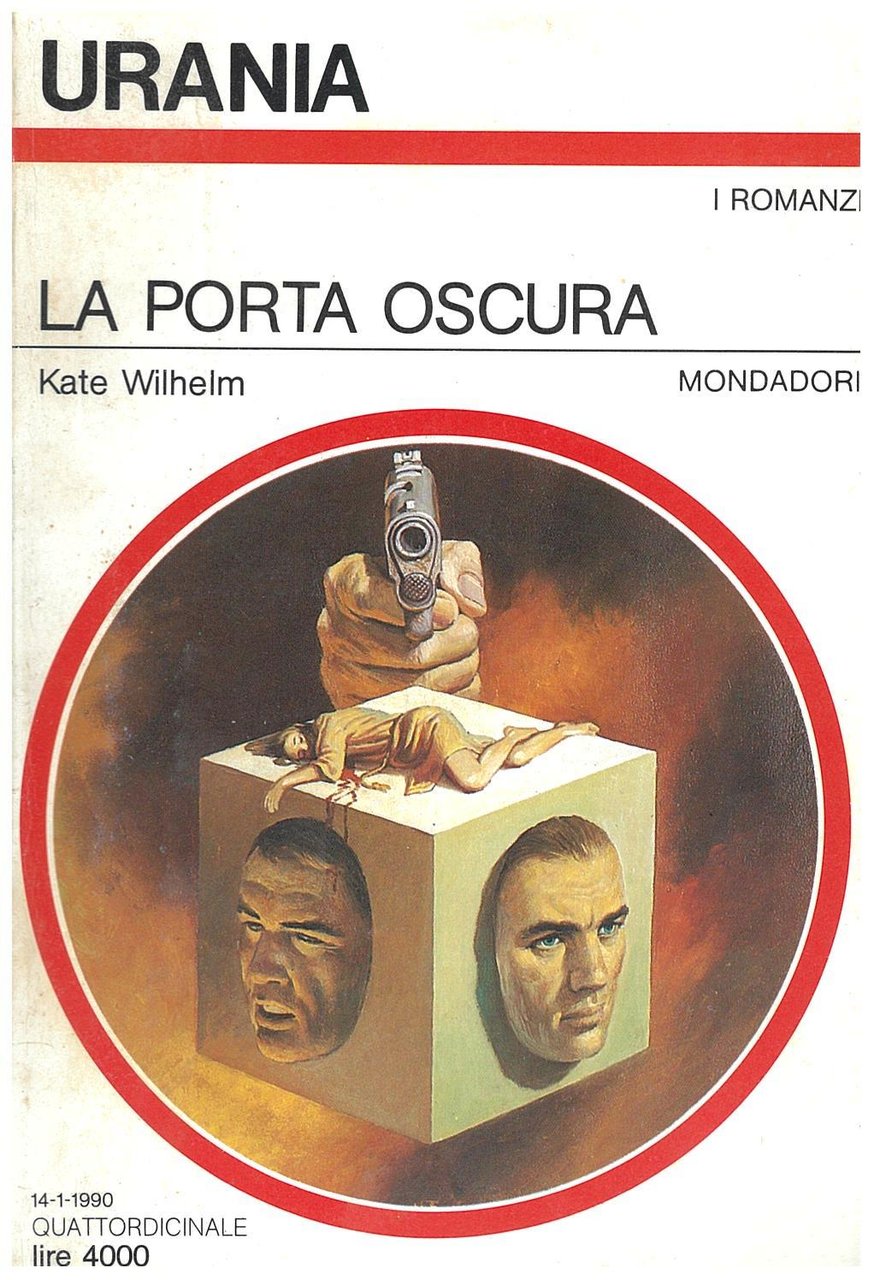 La grande sfida | Immagine principale