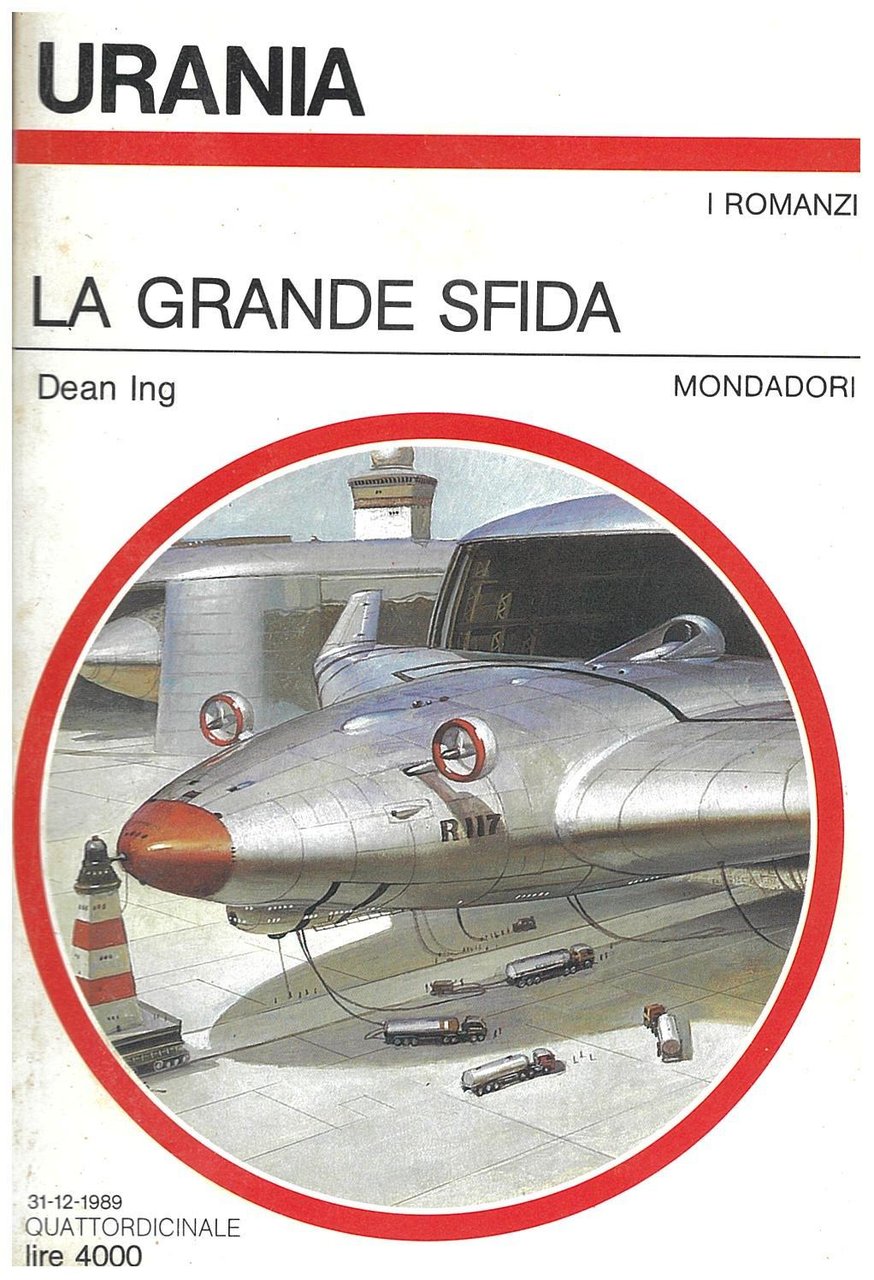 La grande sfida