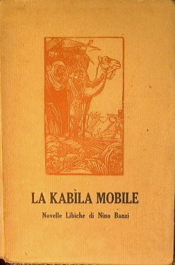 La Kabila mobile