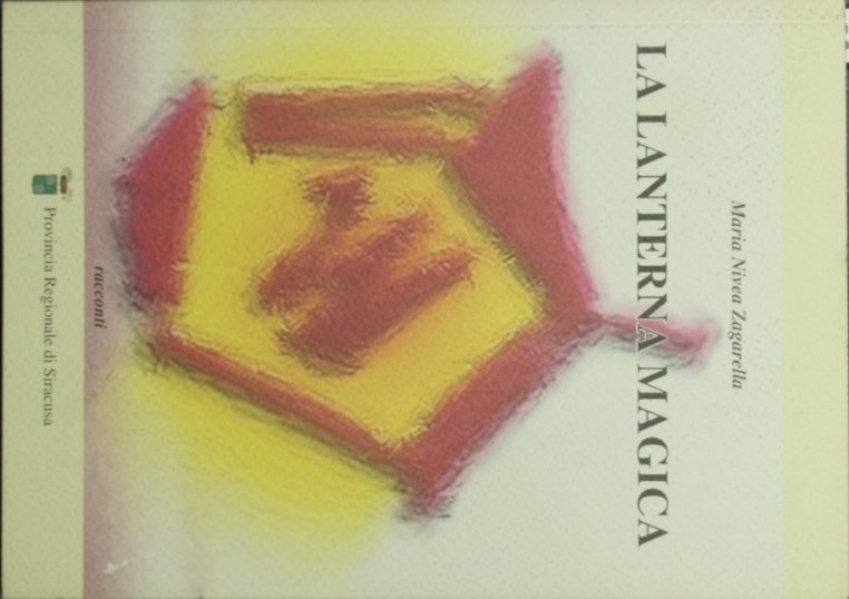 La lanterna magica