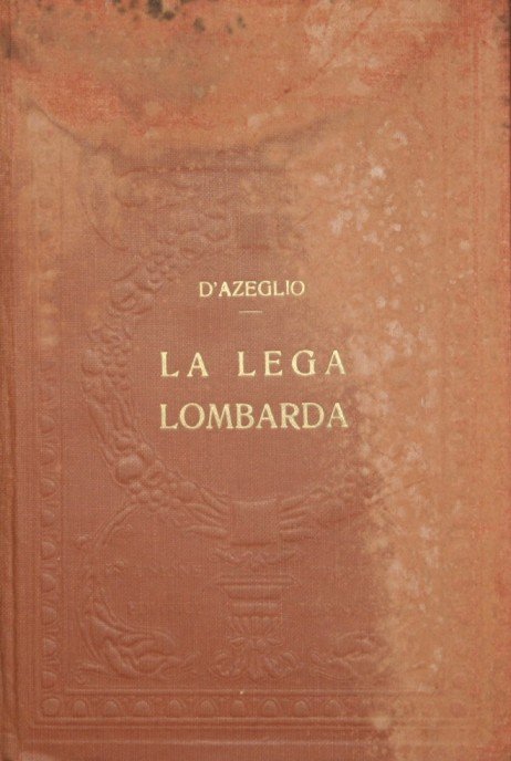 La lega lombarda