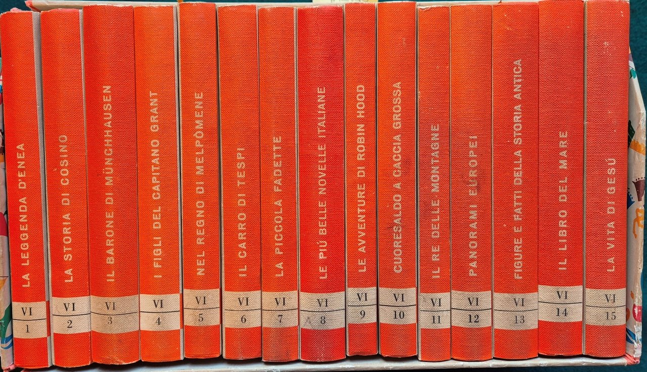 La leggenda d'Enea - La storia di Cosino - Il … | Immagine principale