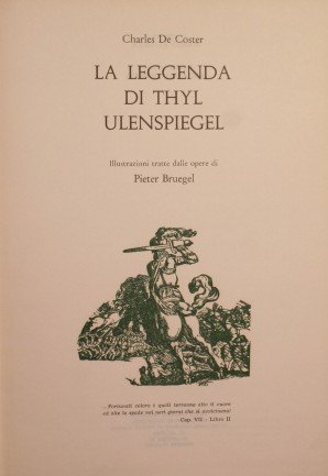 La leggenda di Thyl Ulenspiegel | Immagine Gallery 3