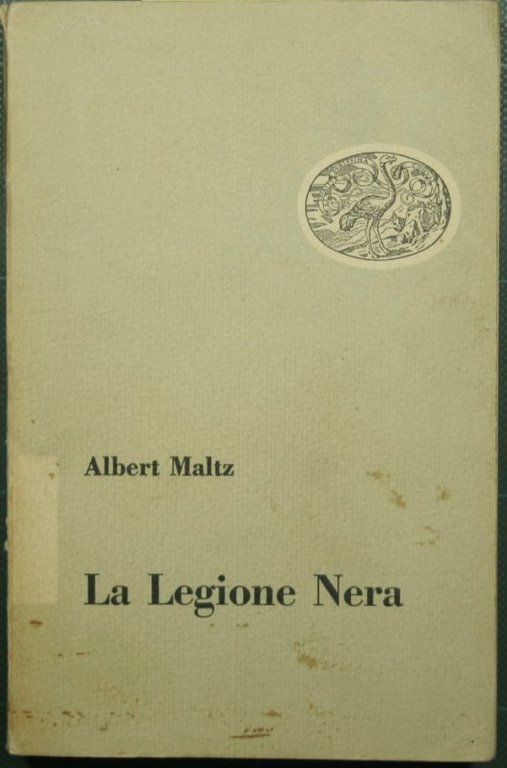 La Legione Nera