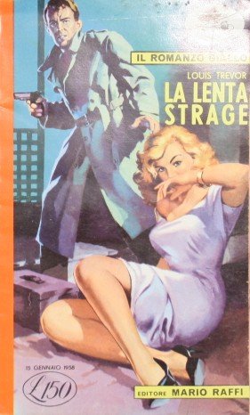 La lenta strage | Immagine principale