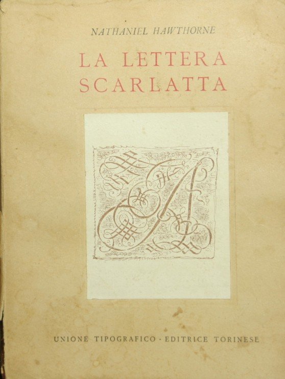 La lettera scarlatta | Immagine Gallery 2