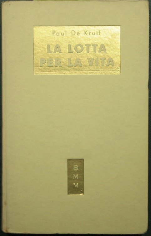 La lotta per la vita