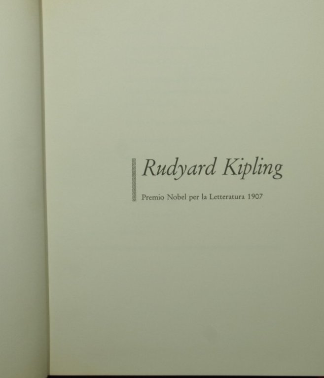 La luce che si spense. Racconti | Immagine Gallery 2