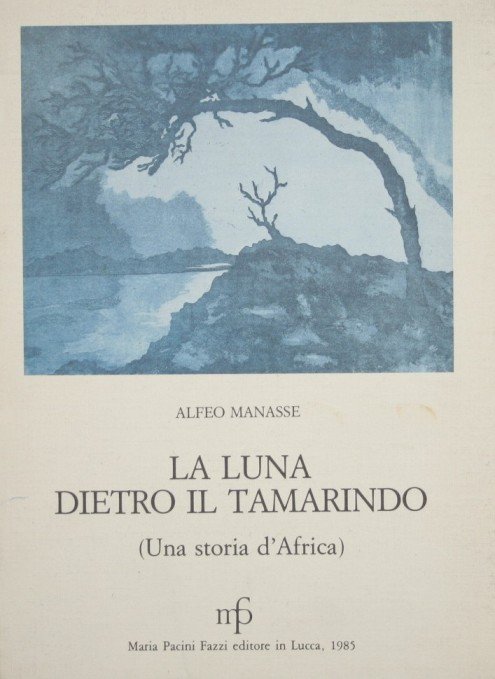La luna dietro il tamarindo | Immagine Gallery 2