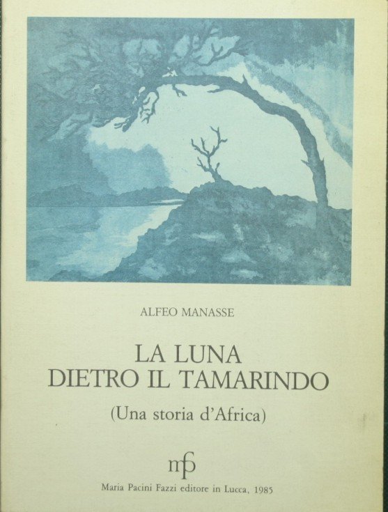 La luna dietro il tamarindo