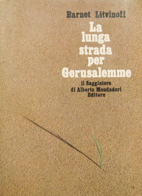 La lunga strada per Gerusalemme | Immagine Gallery 2